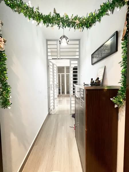 Pangsapuri Miro untuk Untuk Dijual - RM 430,000, Mac 2026 - Entrance - PropertyGuru.com.my