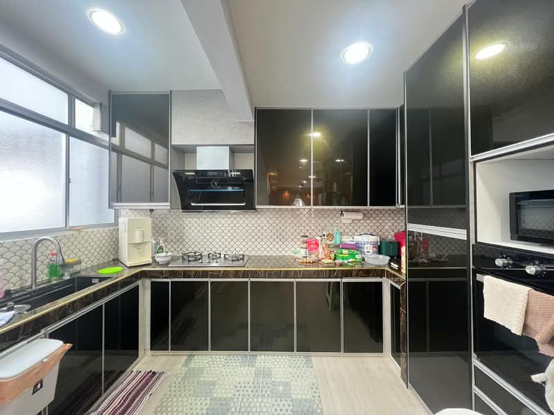 Pangsapuri Miro untuk Untuk Dijual - RM 430,000, Mac 2026 - Kitchen - PropertyGuru.com.my