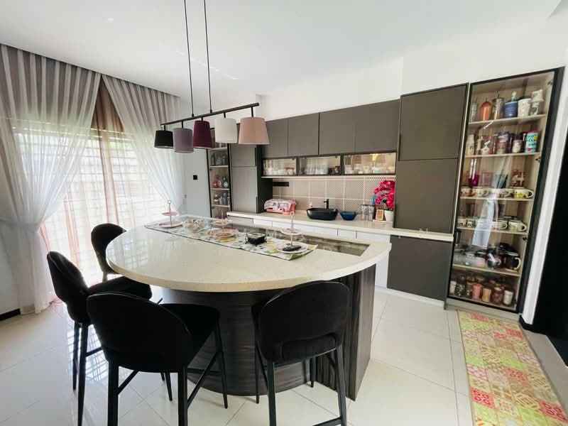 Alstonia untuk Untuk Dijual - RM 1,550,000, Mac 2026 - PropertyGuru.com.my