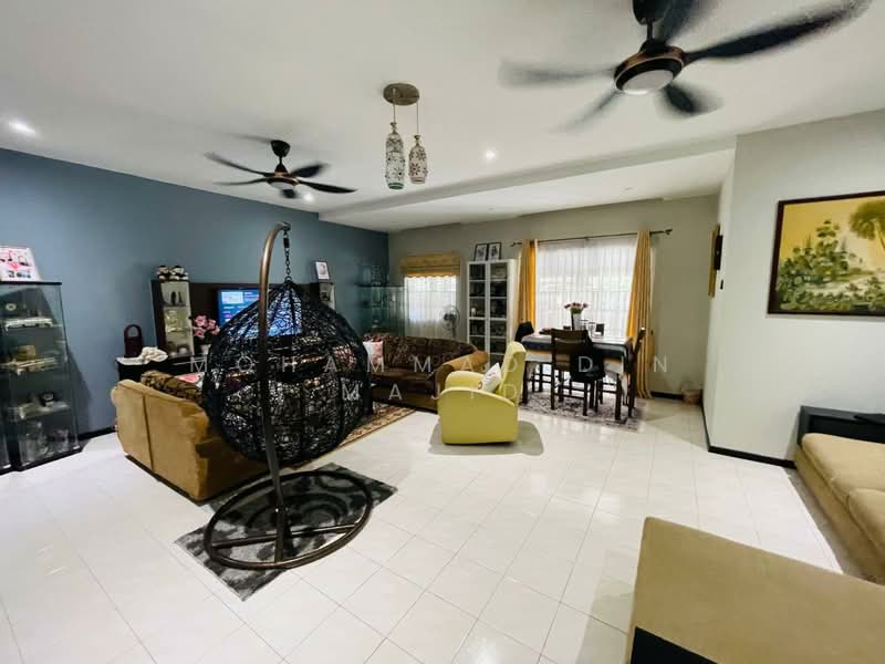 Alstonia untuk Untuk Dijual - RM 1,550,000, Mac 2026 - PropertyGuru.com.my