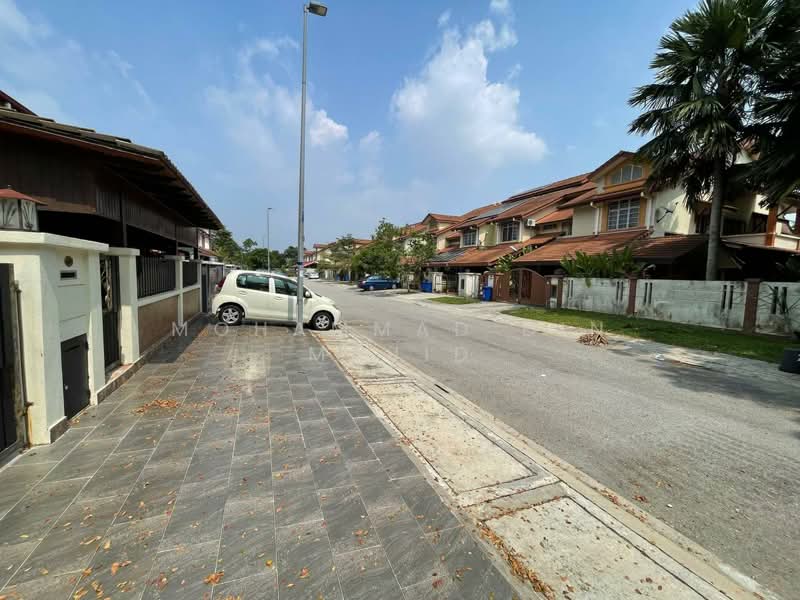Alstonia untuk Untuk Dijual - RM 1,550,000, Mac 2026 - PropertyGuru.com.my
