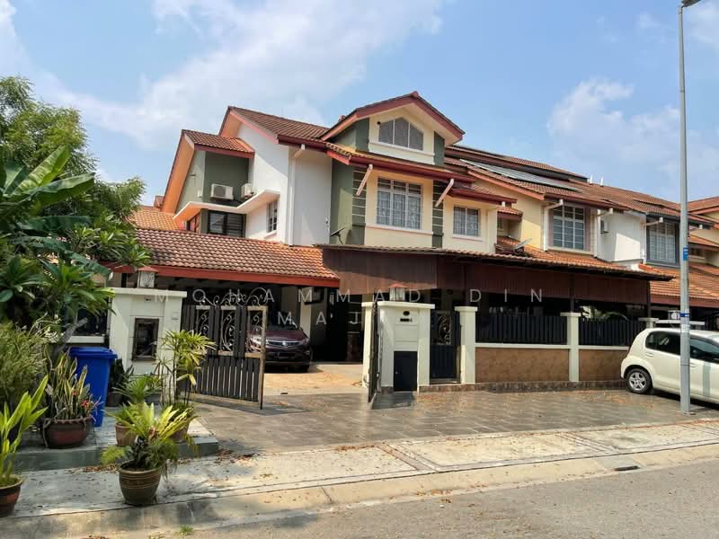 Alstonia untuk Untuk Dijual - RM 1,550,000, Mac 2026 - PropertyGuru.com.my
