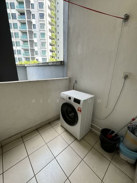 Condominium for Rent at The Vyne - Alex Seow - Yard - PropertyGuru.com.my
