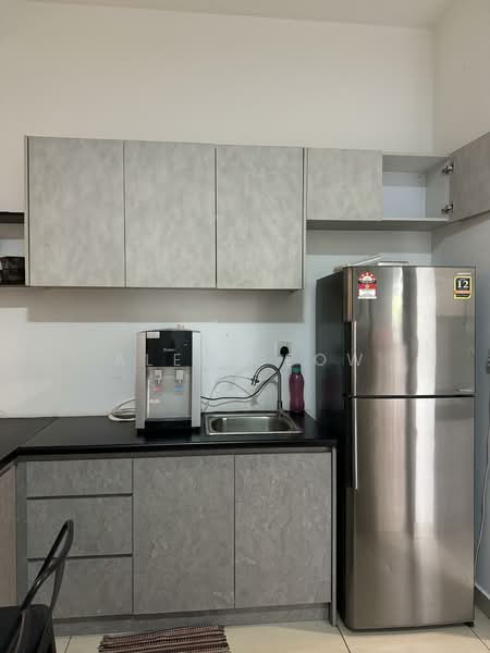 Condominium for Rent at The Vyne - Alex Seow - Kitchen - PropertyGuru.com.my