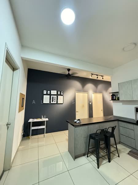 Condominium for Rent at The Vyne - Alex Seow - Dining Room - PropertyGuru.com.my