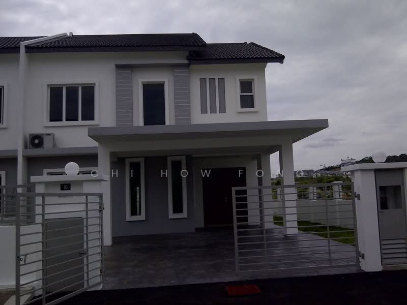 Hillview residence Bandar Teknologi Kajang - 1