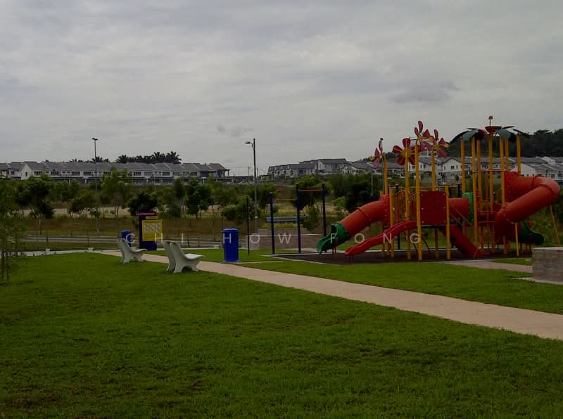 Hillview residence Bandar Teknologi Kajang - 2