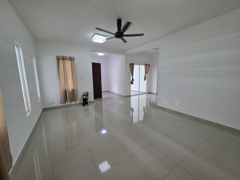 Hillview residence Bandar Teknologi Kajang - 4