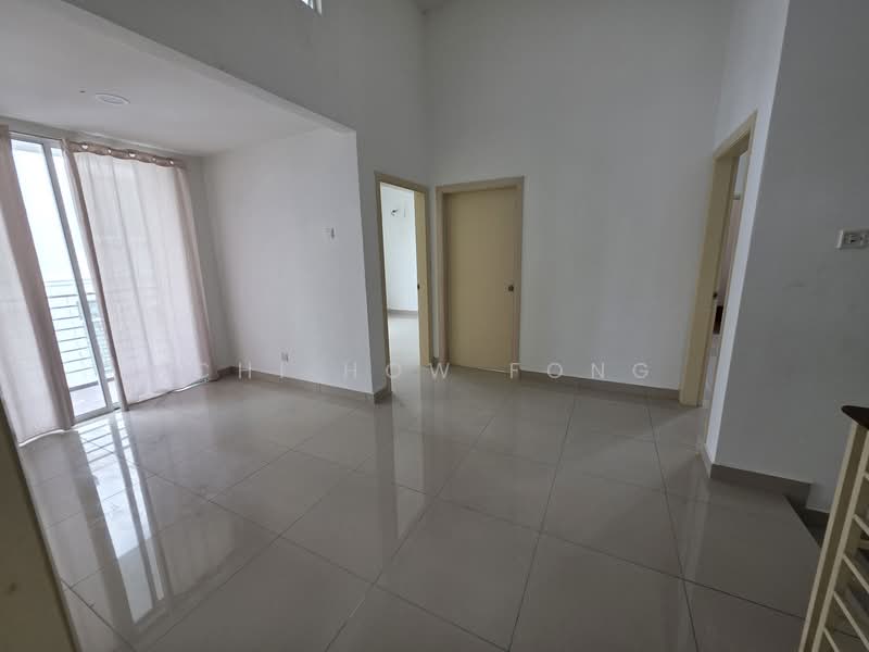 Semi-Detached House for Sale in Kajang (Selangor) - Chi How Fong - Living Room - PropertyGuru.com.my
