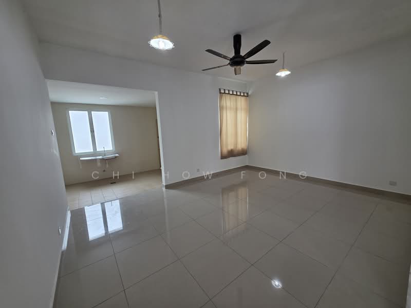Semi-Detached House for Sale in Kajang (Selangor) - Chi How Fong - Interior - PropertyGuru.com.my