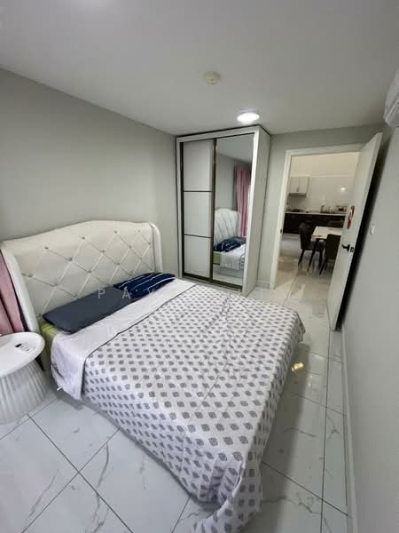 Service Residence for Rent at Arte Cheras - Payee Lim - Bedroom - PropertyGuru.com.my
