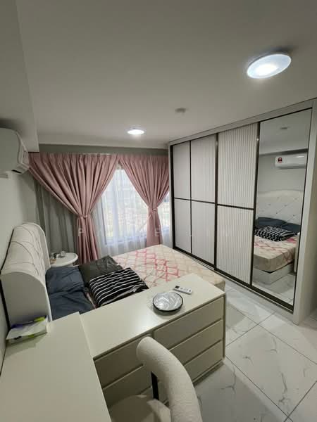 Service Residence for Rent at Arte Cheras - Payee Lim - Bedroom - PropertyGuru.com.my
