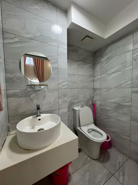 Service Residence for Rent at Arte Cheras - Payee Lim - Bathroom - PropertyGuru.com.my