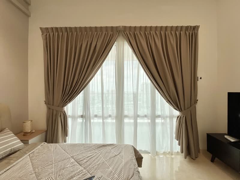 TriTower Residence @ Johor Bahru Sentral untuk Untuk Disewa - RM 1,700 /bulan, Mac 2026 - PropertyGuru.com.my