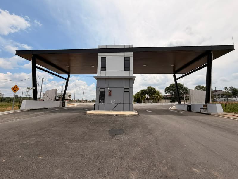 Kulai Kulais untuk Untuk Disewa - RM 4,500 /bulan, Apr 2026 - Exterior - PropertyGuru.com.my