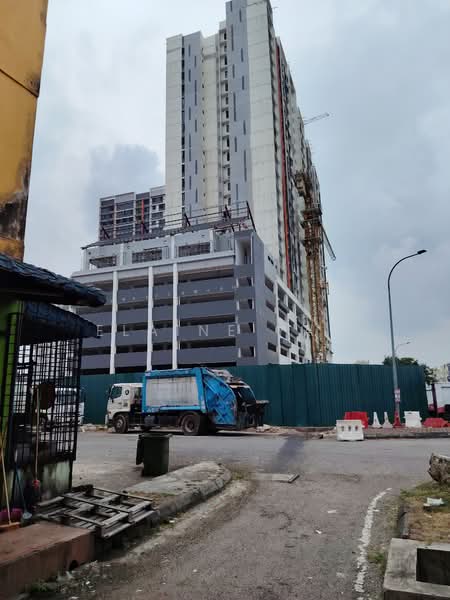 Taman Mutiara Subang untuk Untuk Dijual - RM 1,400,000, Mac 2026 - Exterior - PropertyGuru.com.my