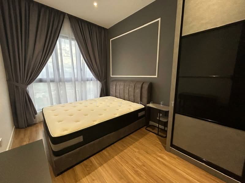 Service Residence for Rent at Sunway Velocity TWO - Kelton Seet - Bedroom - PropertyGuru.com.my