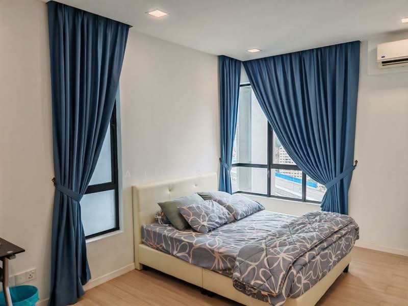 Service Residence for Rent at Montena - Alvis Lim - Bedroom - PropertyGuru.com.my