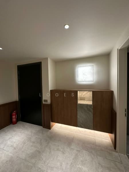 Condominium for Sale at Allevia - Loges . - Entrance - PropertyGuru.com.my