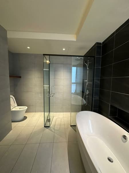 Condominium for Sale at Allevia - Loges . - Bathroom - PropertyGuru.com.my
