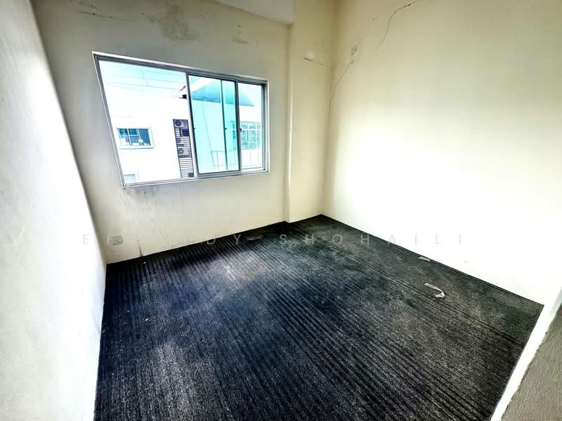 Factory for Sale in Bukit Jelutong (Shah Alam) - Effendy Shohaili - Interior - PropertyGuru.com.my