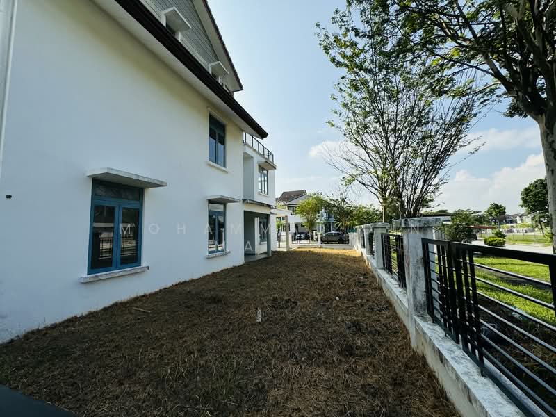 3-storey Terraced House for Sale in Denai Alam (Shah Alam) - Mohammad Din Majid - PropertyGuru.com.my