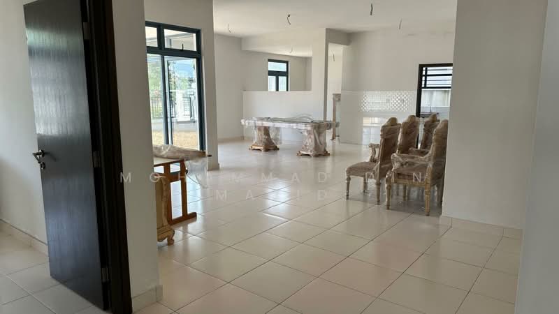 3-storey Terraced House for Sale in Denai Alam (Shah Alam) - Mohammad Din Majid - PropertyGuru.com.my