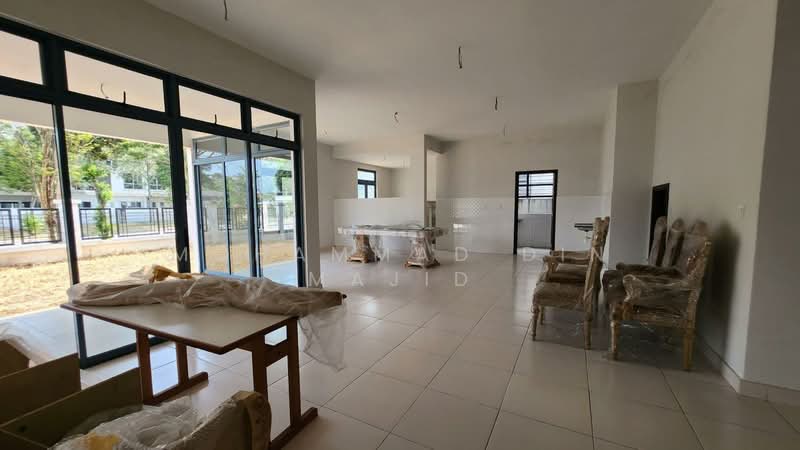 3-storey Terraced House for Sale in Denai Alam (Shah Alam) - Mohammad Din Majid - PropertyGuru.com.my