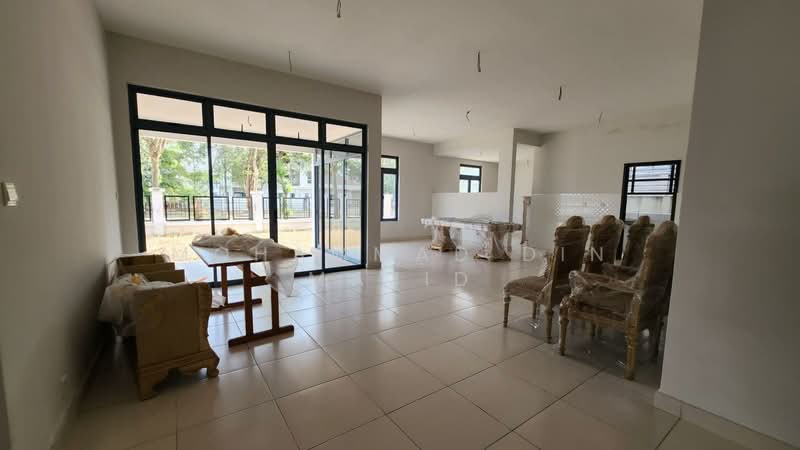 3-storey Terraced House for Sale in Denai Alam (Shah Alam) - Mohammad Din Majid - PropertyGuru.com.my