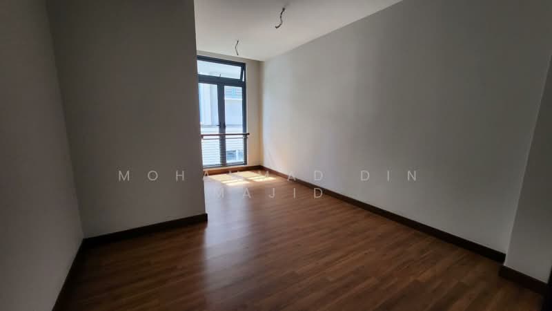 3-storey Terraced House for Sale in Denai Alam (Shah Alam) - Mohammad Din Majid - PropertyGuru.com.my