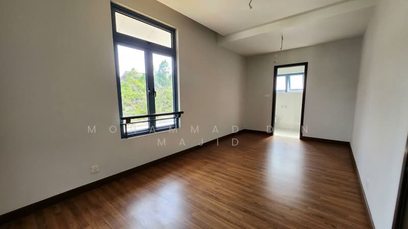 3-storey Terraced House for Sale in Denai Alam (Shah Alam) - Mohammad Din Majid - PropertyGuru.com.my
