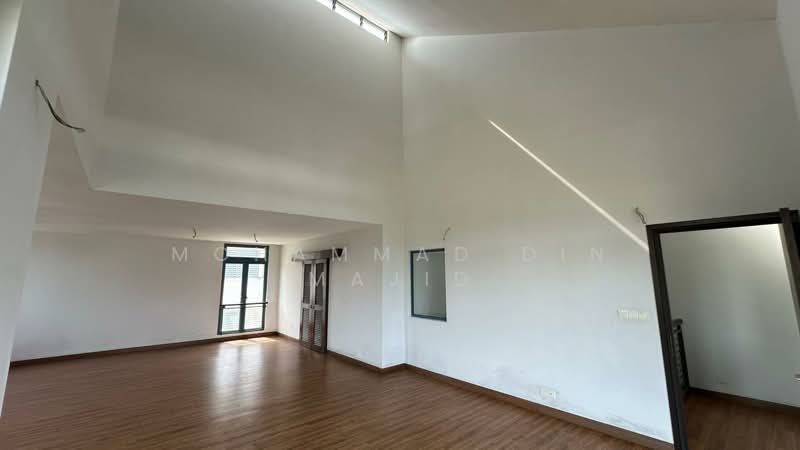 3-storey Terraced House for Sale in Denai Alam (Shah Alam) - Mohammad Din Majid - PropertyGuru.com.my