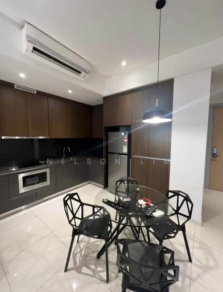 Grand Medini untuk Untuk Disewa - RM 2,300 /bulan, Mac 2026 - Kitchen - PropertyGuru.com.my