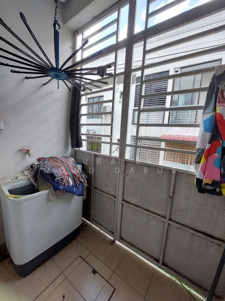 Townhouse for Sale in Bandar Tasik Kesuma (Beranang) - Maizura binti Mohd Darus - Balcony - PropertyGuru.com.my