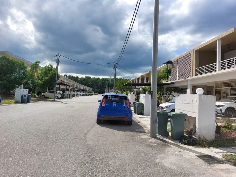 Townhouse for Sale in Bandar Tasik Kesuma (Beranang) - Maizura binti Mohd Darus - Exterior - PropertyGuru.com.my