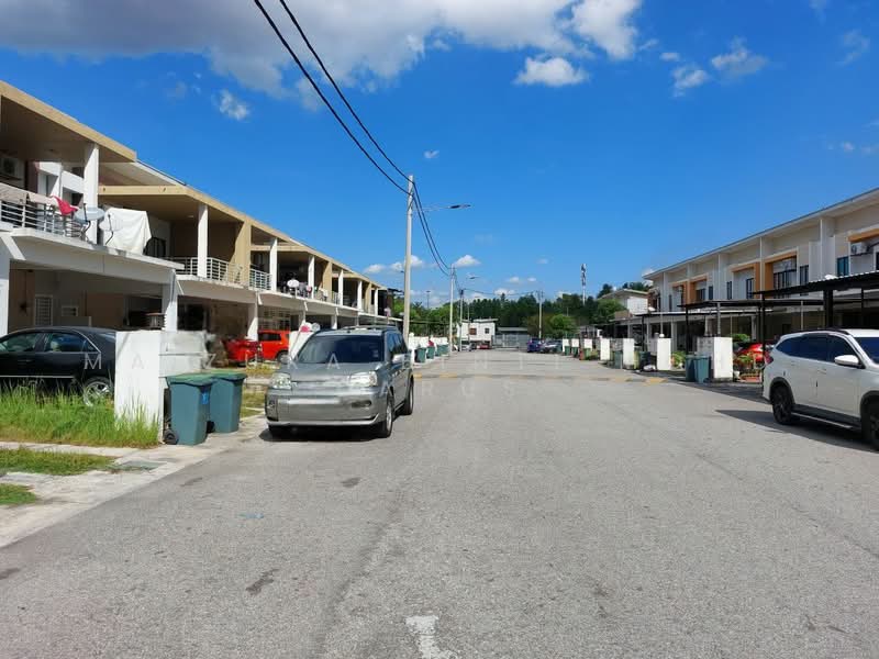 Townhouse for Sale in Bandar Tasik Kesuma (Beranang) - Maizura binti Mohd Darus - Exterior - PropertyGuru.com.my