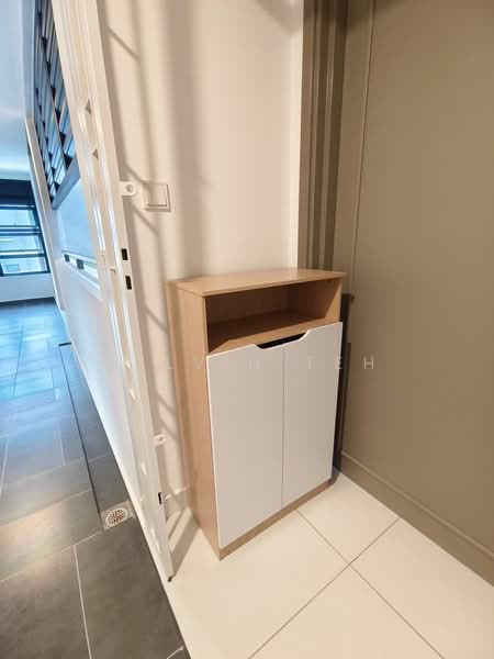 The Tropika untuk Untuk Disewa - RM 3,700 /bulan, Mac 2026 - Entrance - PropertyGuru.com.my