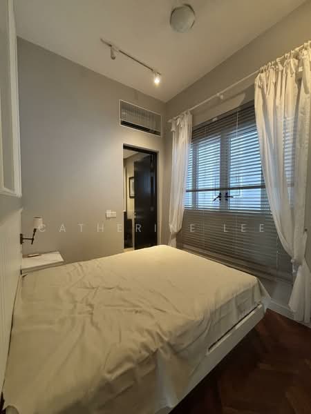 Condominium for Sale at 18 East @ Andaman - Catherine Lee - PropertyGuru.com.my