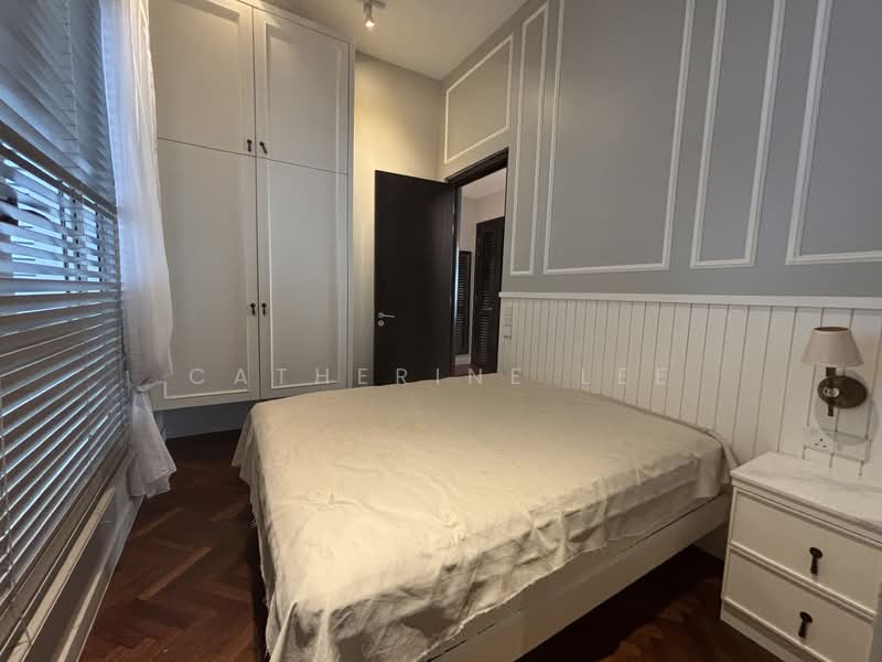 Condominium for Sale at 18 East @ Andaman - Catherine Lee - PropertyGuru.com.my