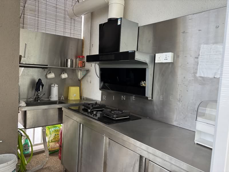 Condominium for Sale at 18 East @ Andaman - Catherine Lee - PropertyGuru.com.my