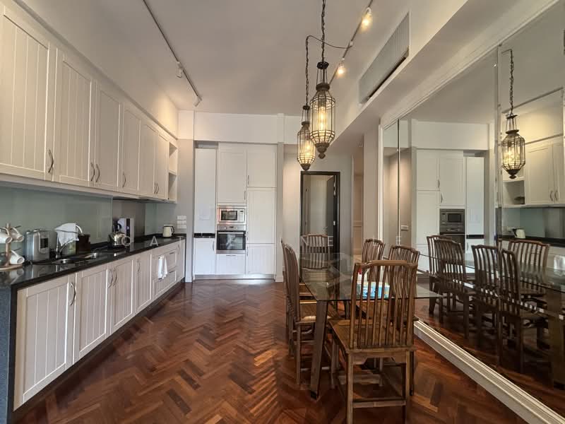 Condominium for Sale at 18 East @ Andaman - Catherine Lee - PropertyGuru.com.my