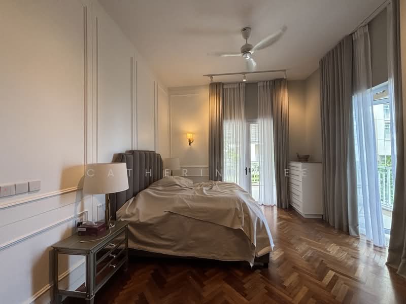 Condominium for Sale at 18 East @ Andaman - Catherine Lee - PropertyGuru.com.my