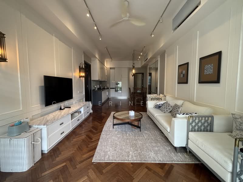 Condominium for Sale at 18 East @ Andaman - Catherine Lee - PropertyGuru.com.my