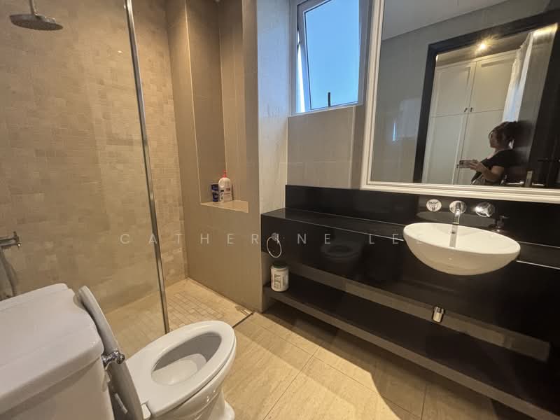 Condominium for Sale at 18 East @ Andaman - Catherine Lee - Bathroom - PropertyGuru.com.my