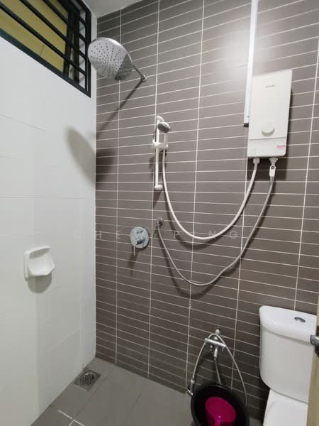 Palazio untuk Untuk Dijual - RM 258,000, Mac 2026 - Bathroom - PropertyGuru.com.my