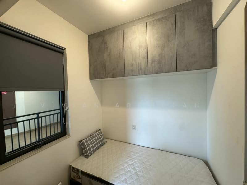 Starview Bay @ Forest City untuk Untuk Disewa - RM 1,300 /bulan, Mac 2026 - Bedroom - PropertyGuru.com.my