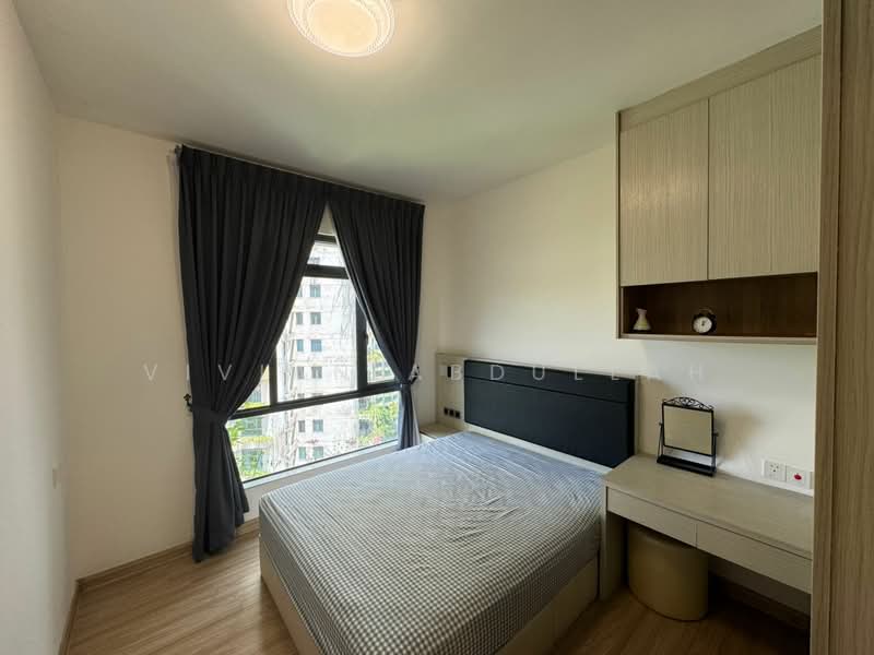 Starview Bay @ Forest City untuk Untuk Disewa - RM 1,300 /bulan, Mac 2026 - Bedroom - PropertyGuru.com.my