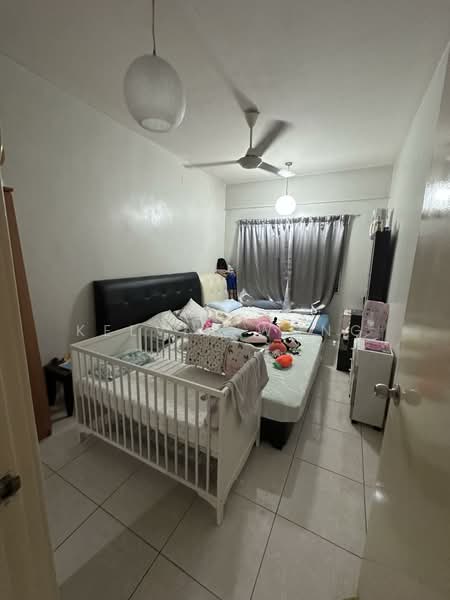 Condominium for Sale at Perdana View - Kelvin Wong - Bedroom - PropertyGuru.com.my
