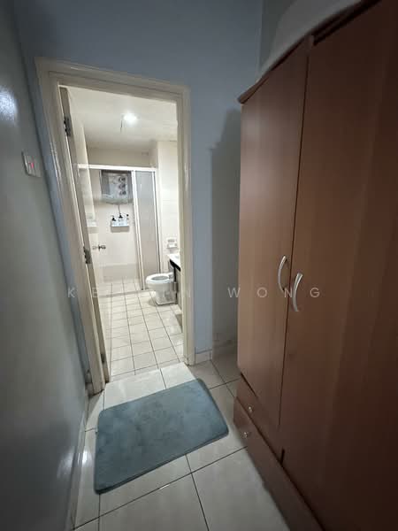 Condominium for Sale at Perdana View - Kelvin Wong - Bathroom - PropertyGuru.com.my