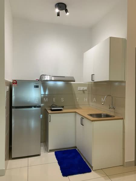 TR Residence untuk Untuk Disewa - RM 2,000 /bulan, Mac 2026 - Kitchen - PropertyGuru.com.my